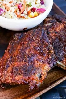 Back ribs