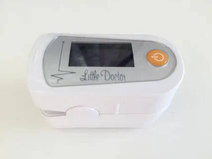 Little doctor 300
