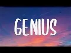 Песни genius lsd