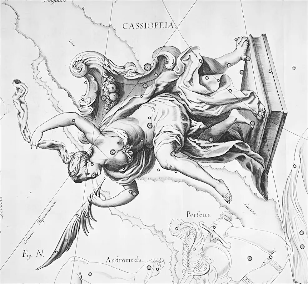 Созвездие кассиопея мифология. Созвездие кассиопея мифология. Легенда и мифы о созвездии кассиопея. Царица кассиопея. Кассиопея богиня.