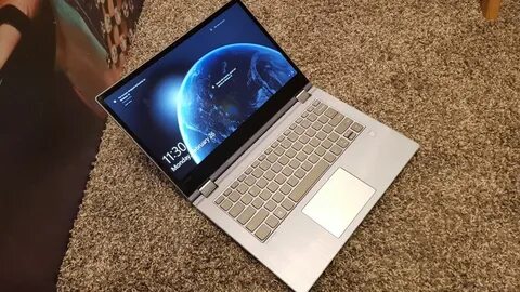 Yoga 14