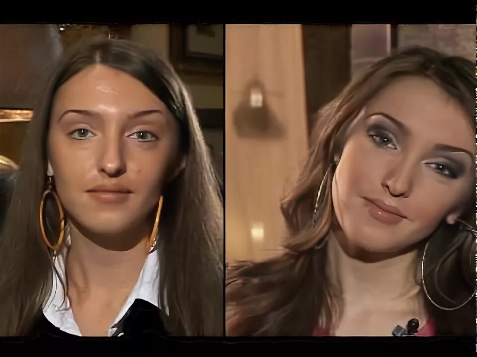 Светлана Пшонкина