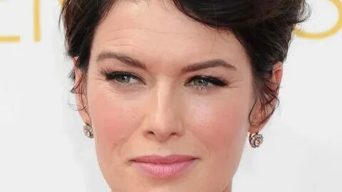 Lena Headey Body Measurements Breasts Height Weight.