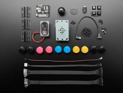 Raspberry pi консоль