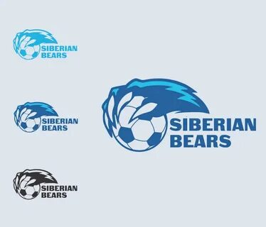 Siberian bear