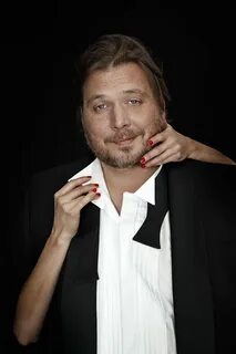 Николас офчарек