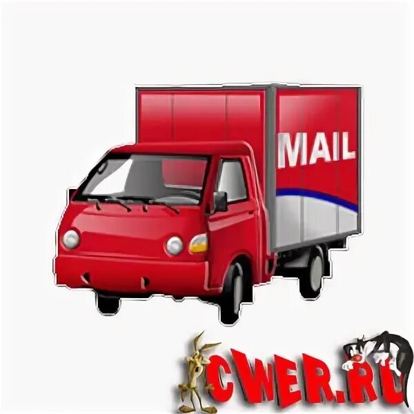 Mail command. Commander иконка.