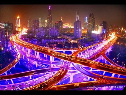 Taken city