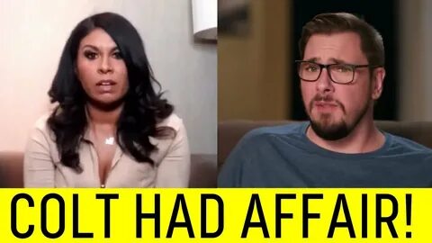 90 day fiance, 90 day fiance colt and jess, 90 day fiance...