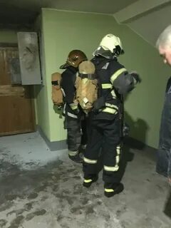 Что произошло на комендантском