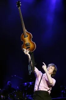 Famous live