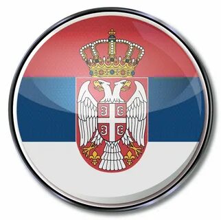 Герб сербии