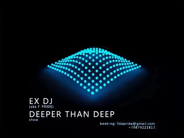 Deeper than