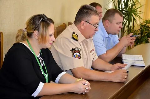 Телефоны приставов крыма