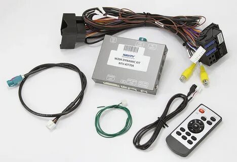 Video interface