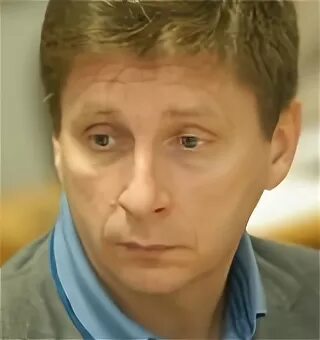 Кабанов александрович