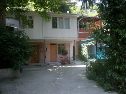 Ялта жилье частный