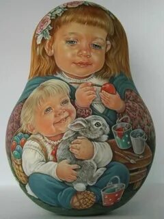 Russian kind