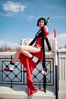 Cosplay 21