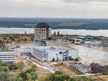 Бури снежинск