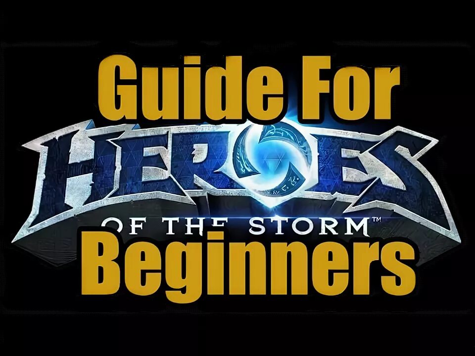 Storm guides. Storm guides