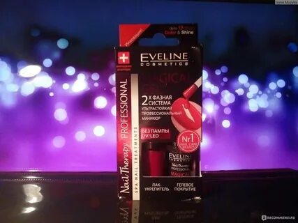 Eveline magic