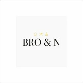 Bro n меню
