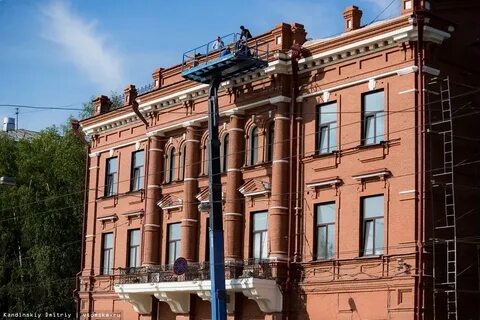 Школа 42 томск