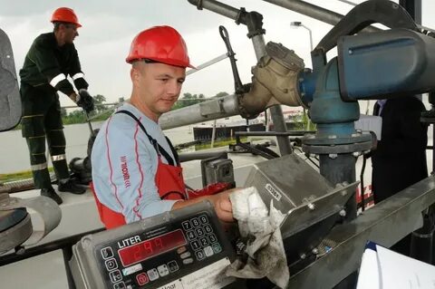 lukoil serbia