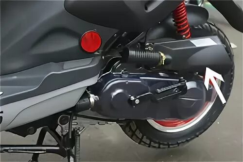 Где находится воздушный фильтр на скутере DIY TUTORIAL HOW TO REPLACE A FUEL FILTER ON ANY SCOOTER, MOPED, OR SMALL ENGINE
