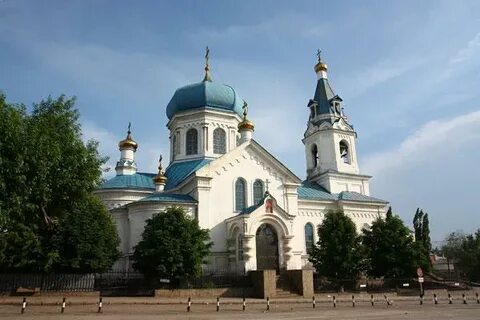 Новочеркасском 30