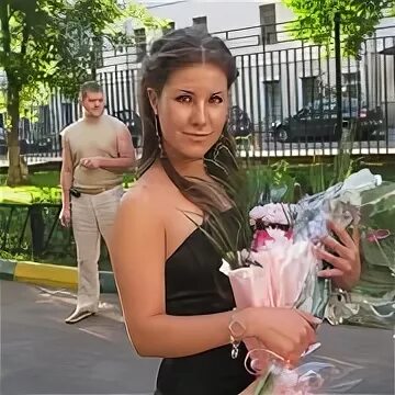 Алиса захаренкова