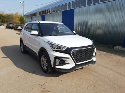 Хундай атом