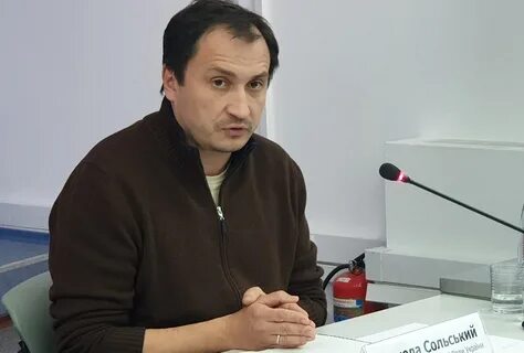 Председатель аграрного