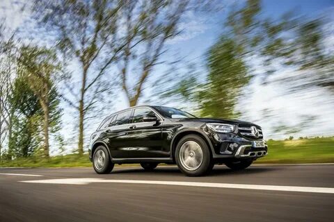 Glk 220 d 4matic