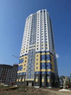 Флагман екатеринбург