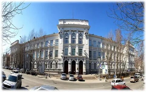 Институт гуманитарных наук истории