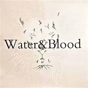 Песня вода перевод. Blood Water обложка. Blood //Water песни. Блуд Ватер на английском. Blood Water на русском текст.