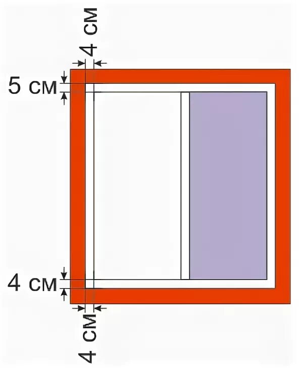 Схема замера москитной сетки. Замерить световой проем окна для москитной сетки. Размер москитной сетки на окно. Как замерить проем для москитной сетки.