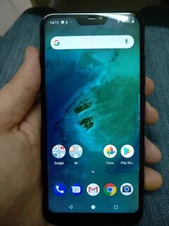 Xiaomi mi 2 k