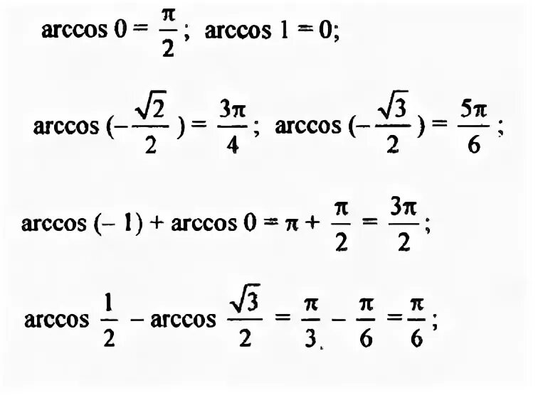 Вычислить sin arccos 0. Арккосинус 12. arccos 32. арккосинус √22. арккосинус 0.