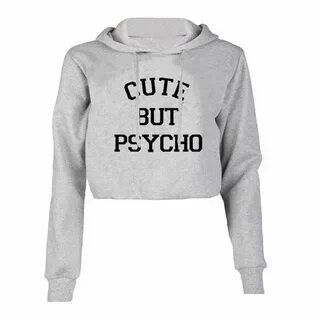 Cute but