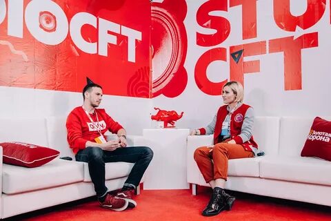Центр финансовых технологий