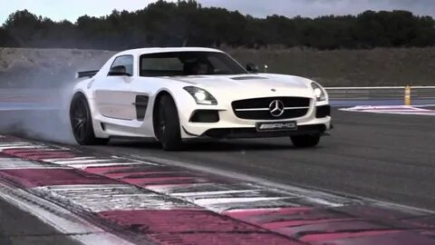 Видео mercedes