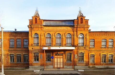 Старобельский уезд
