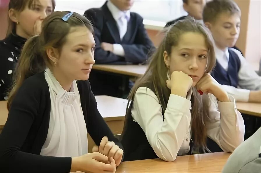 школьник южно сахалинск