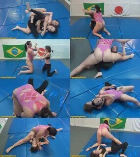 Www Grapplinggirls Com Fetish.