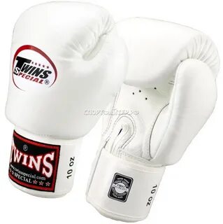 Twins white