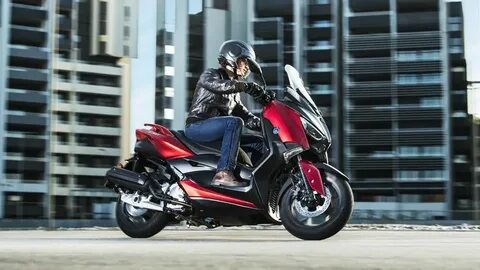 X motos