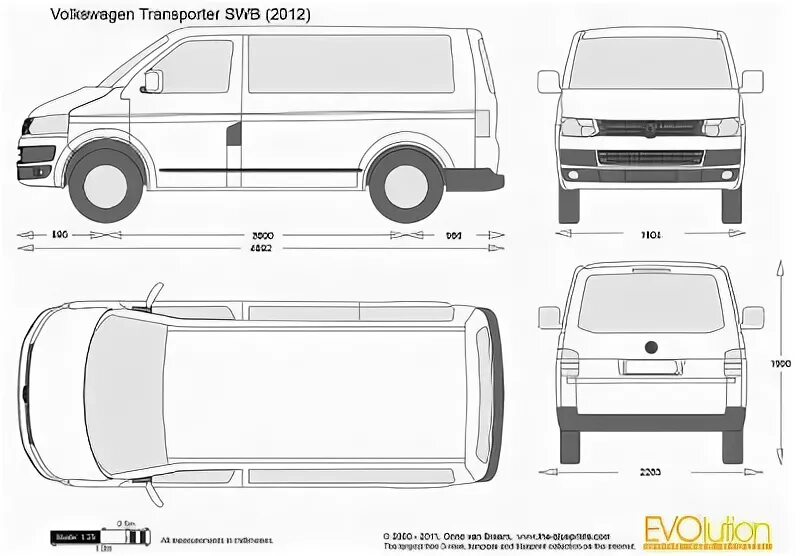 Размеры фольксваген транспортер т5. Volkswagen Transporter t5 чертеж. Volkswagen Transporter t4 фургон чертеж. Volkswagen Transporter t5 long чертеж. Volkswagen Caravelle t6 габариты.